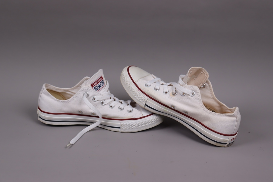 Converse sneakers, storlek 8(39)