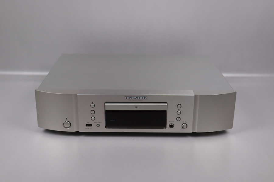 Marantz, CD6007 CD Player