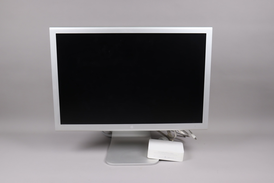 Apple, Cinema Display