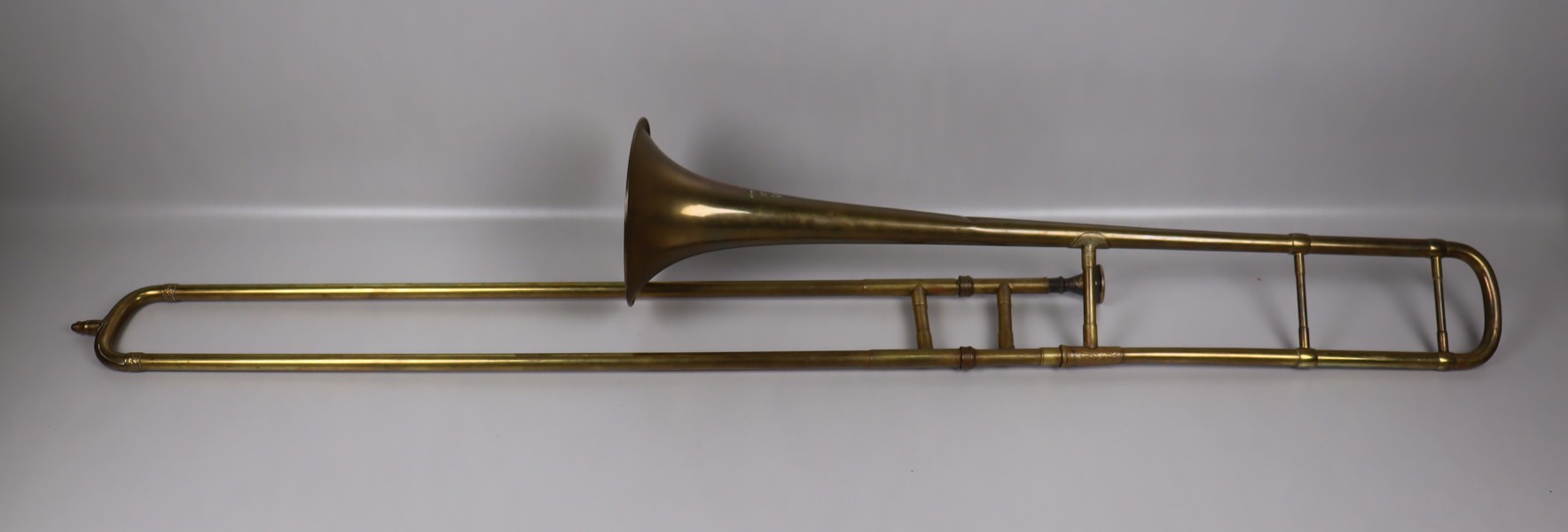 Adolphe Sax, France, trombon, sekelskiftet 1900