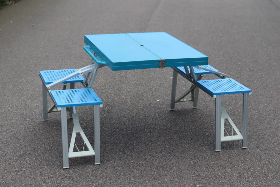  Fine Fly, Leisure Table, campingbord