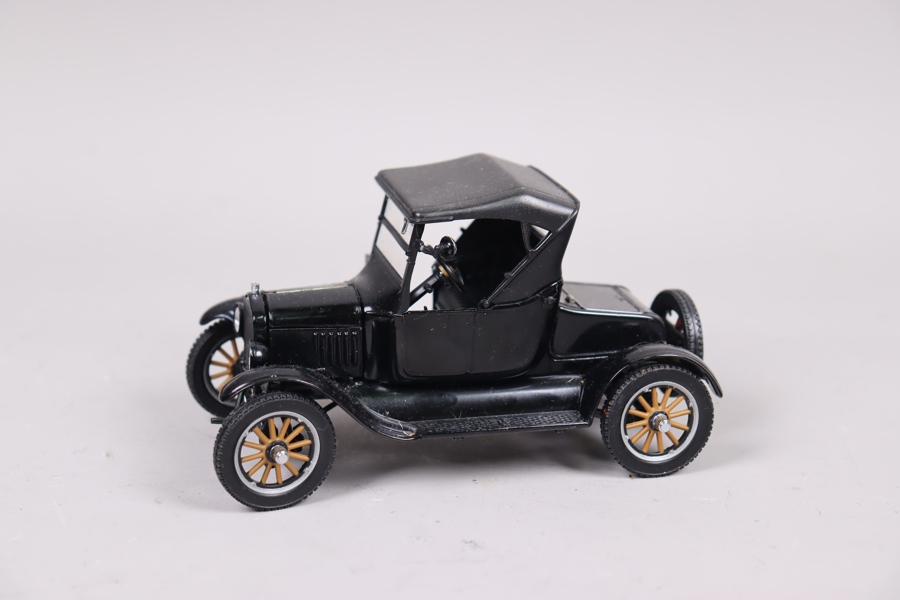 Sun Star, 1925 Ford Model T, 1:24