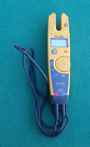 Fluke T5-1000 Electrical tester