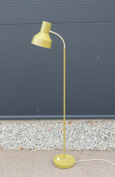 EWÅ, "G15", golvlampa