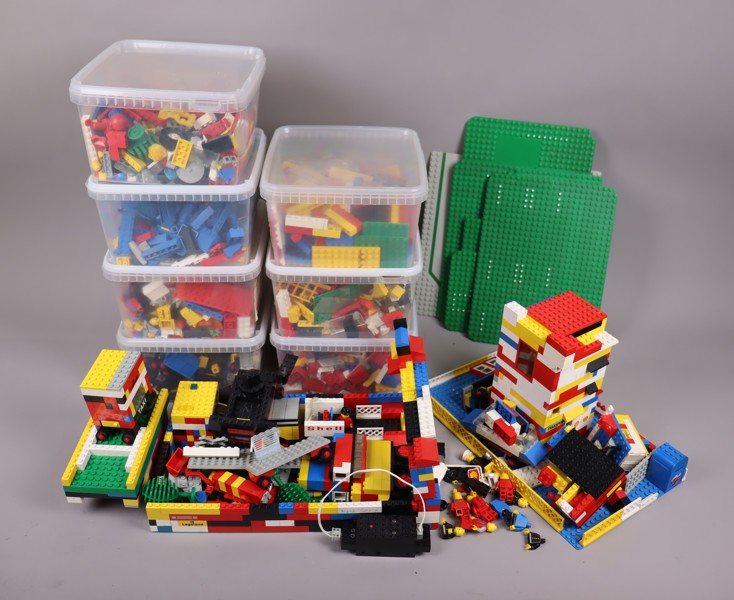 Lego