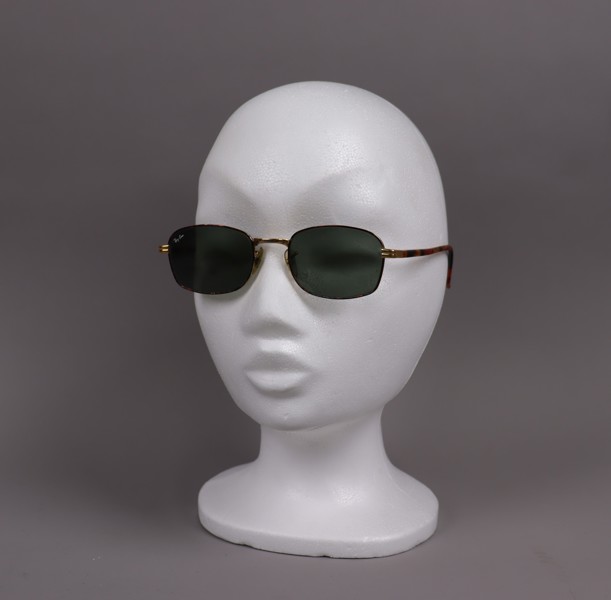 Ray-Ban solglasögon