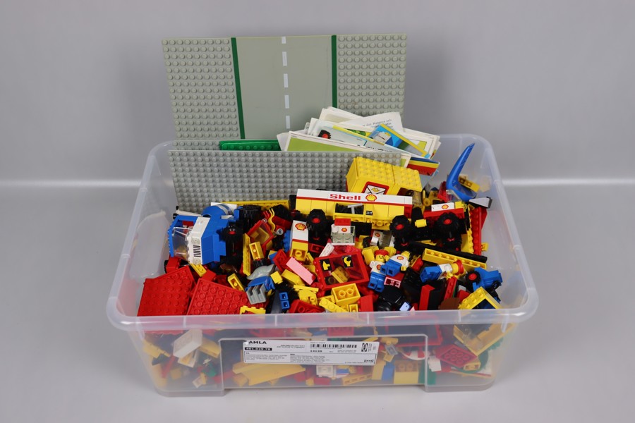 Lego 2,5kg