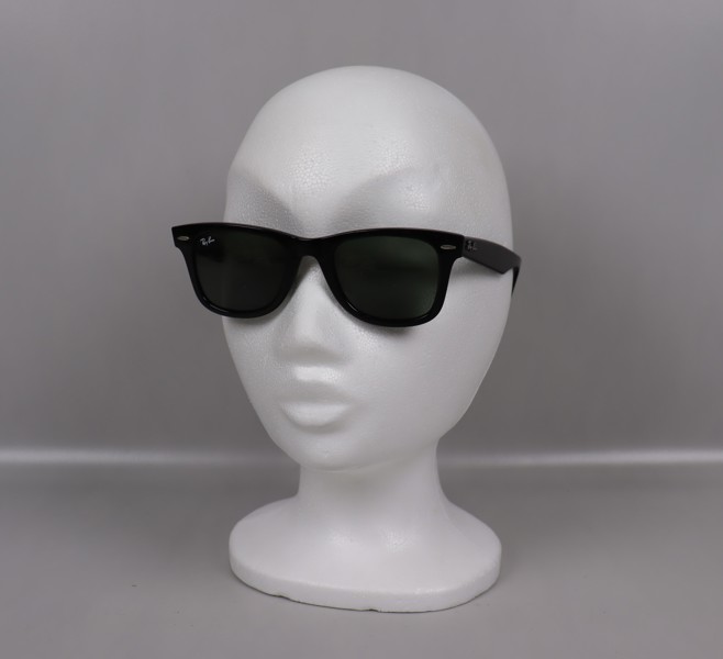 Ray-Ban solglasögon