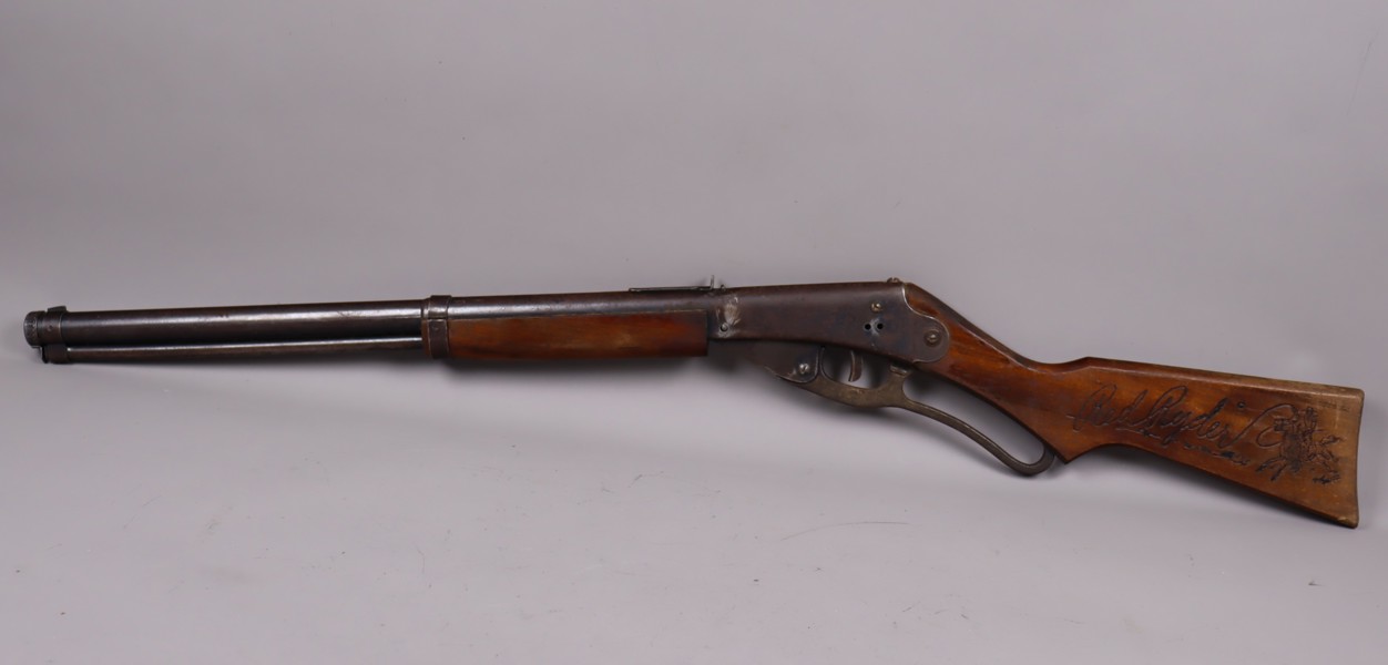 Daisy, Red Ryder No 111, Model 40, luftgevär