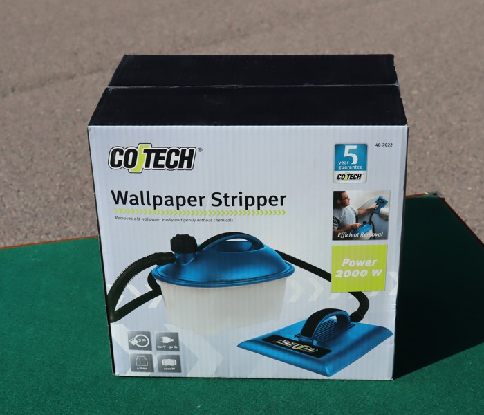 Cotech Wallpaper Stripper