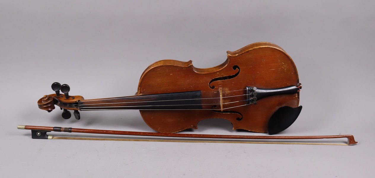 Violin