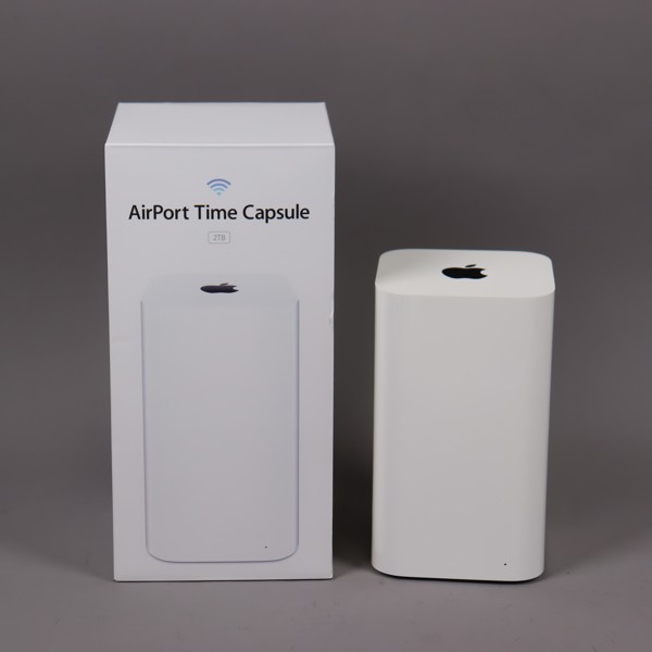 Apple Airport time capsule 802.11ac 2TB