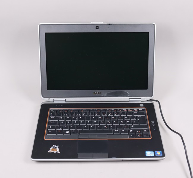 Dell Latitude E6420 laptop