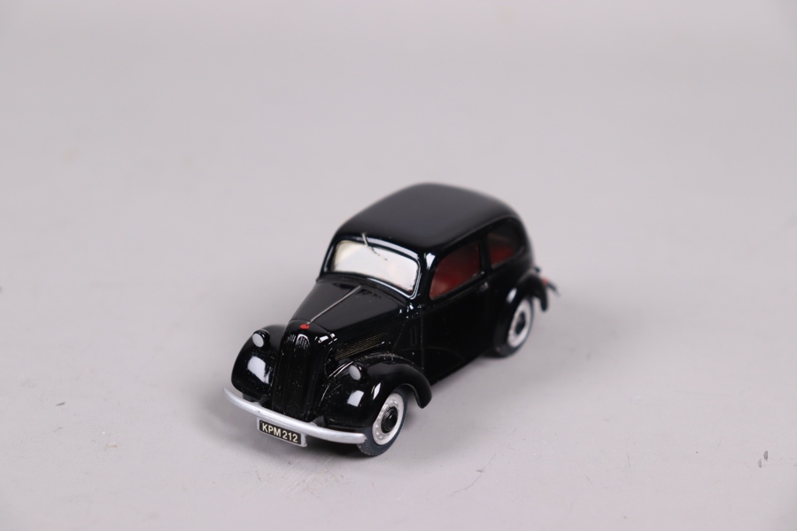 Somerville, 1953 Ford Popular 103E , 1:43