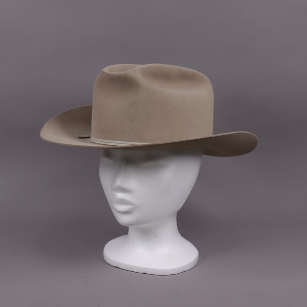 Resistol, "The Westerner", cowboyhatt