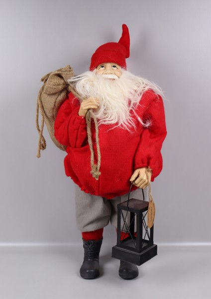 Next-Season Design, Sweden, stor tomte