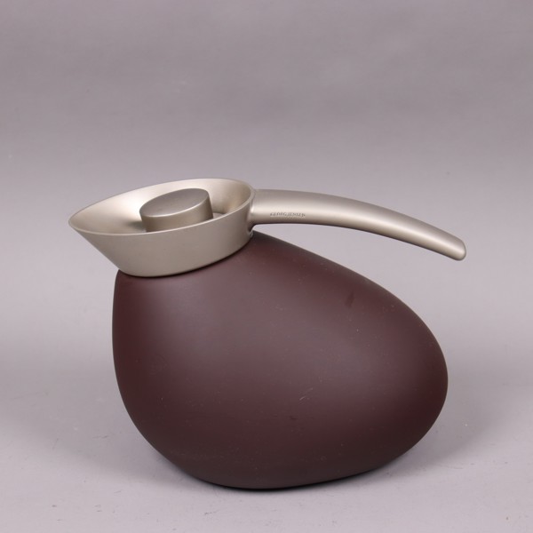 Maria Berntsen, Georg Jensen, "Quack",  termos