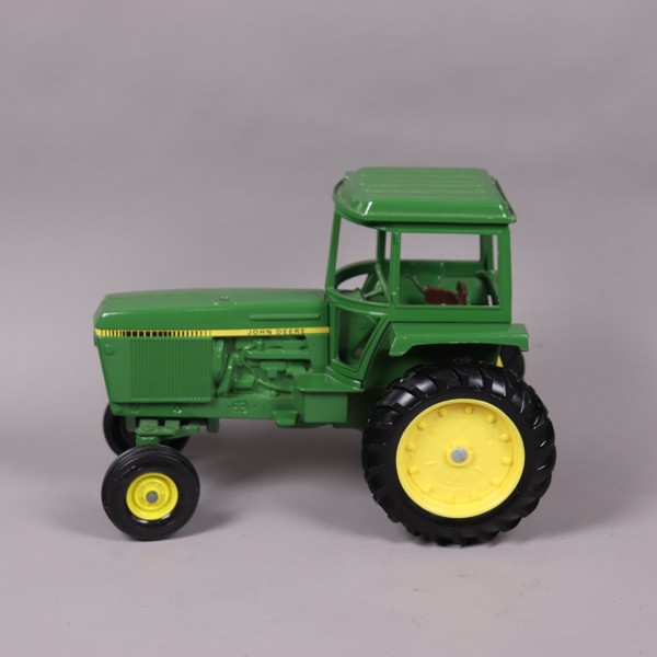 Ertl, John Deere traktor, 1:16, 1970-tal