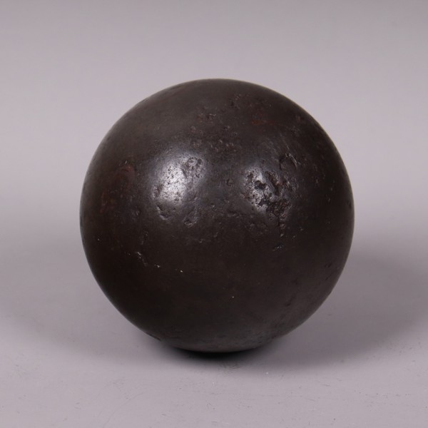 Kanonkula 11,5cm