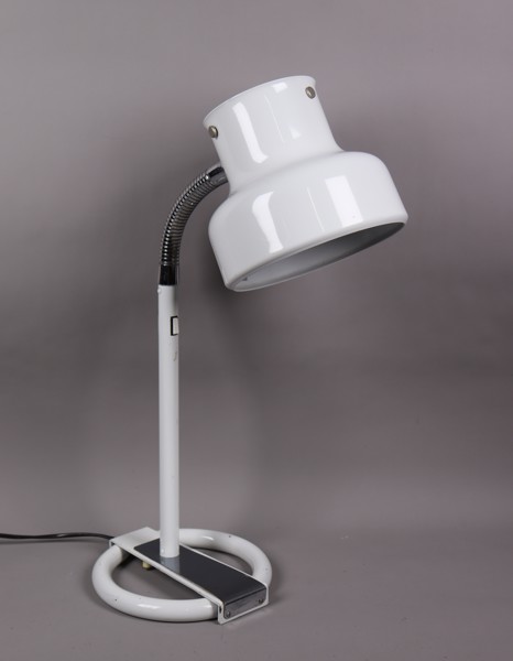 Anders Pehrson, Ateljé Lyktan, Åhus, "Bumling", bordslampa