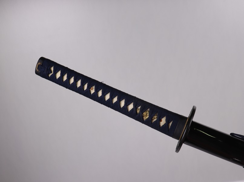 Japanskt svärd, Katana, 1900-tal