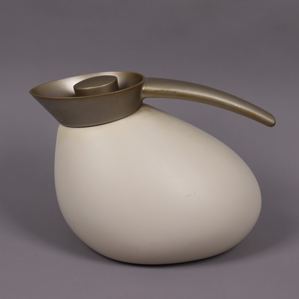 Maria Berntsen, Georg Jensen, "Quack", termos