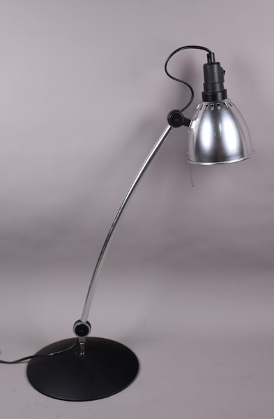 Luxo, "Elena" skrivbordslampa