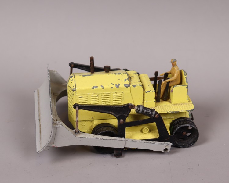 Dinky Supertoys, Blaw Knox Bulldozer