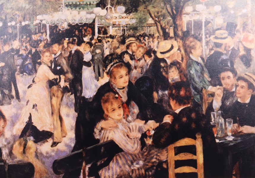 Auguste Renoir, efter, tryck på canvas, "Fest på Moulin de la Galette"_49682a_8dc4bf6c0912331_lg.jpeg