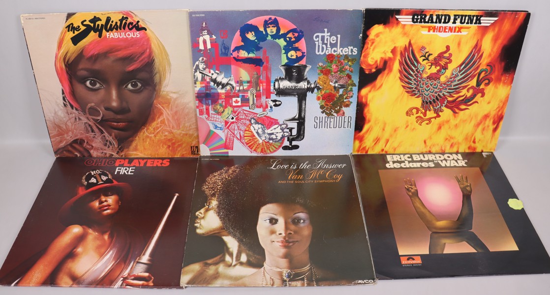 LP-skivor, 59st, soul, disco, funk, rock - Grand Funk, Ohio Players, Supremes, Boney M mm_50242a_8dc55f5a6067013_lg.jpeg