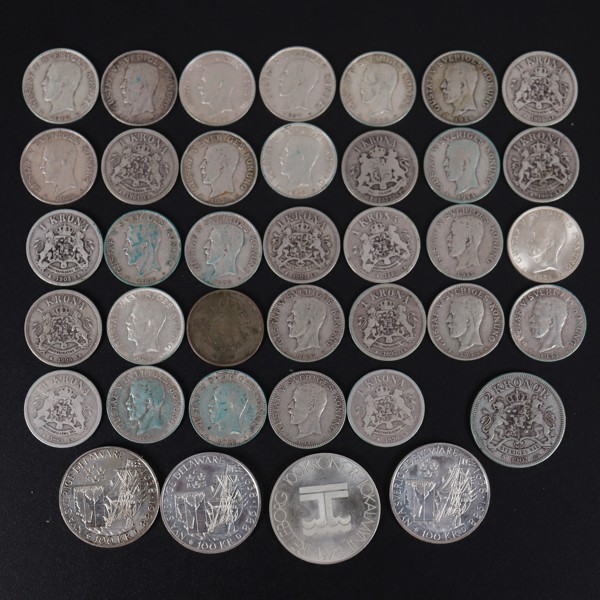 Svenska silvermynt, 328 gram_50318a_8dc57908234721a_lg.jpeg