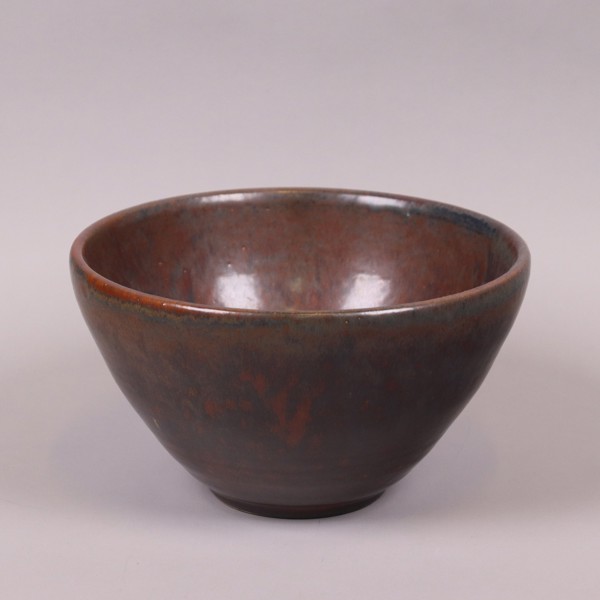 Lauritz Hjorth, Denmark, skål i keramik med harpälsglasyr_50387a_8dc59732e971866_lg.jpeg