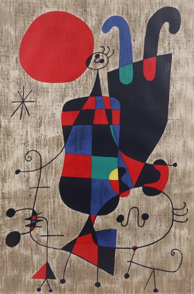 Joan Miro, Minerva Reproduktion, "Personnages Inversés", 1949_50772a_8dc61c095a5901c_lg.jpeg