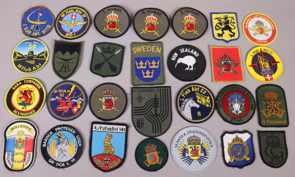 Militära tygmärken/patches/insignia, 28st_50826a_8dc61f091801098_lg.jpeg