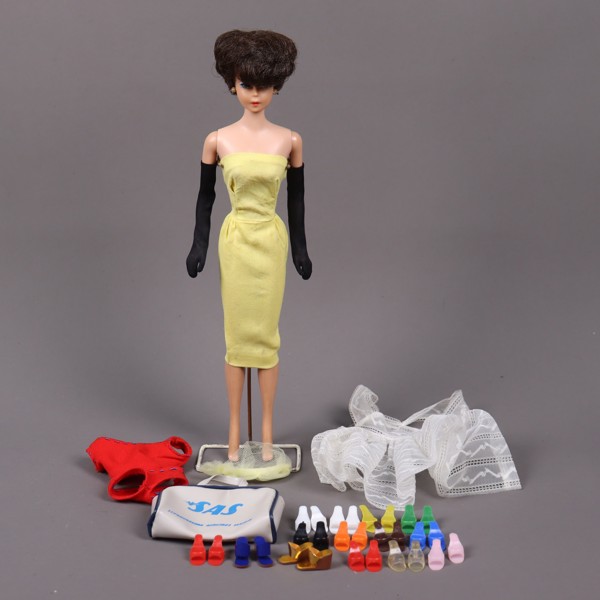 Mattel, Barbie, "Midge" med tillbehör, 1962_51008a_8dc677354c4ef28_lg.jpeg