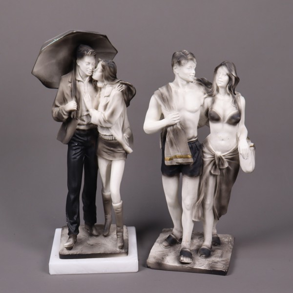 D'Ador, figuriner i konstmassa, kärlekspar, 2st_51015a_8dc68120fedd697_lg.jpeg