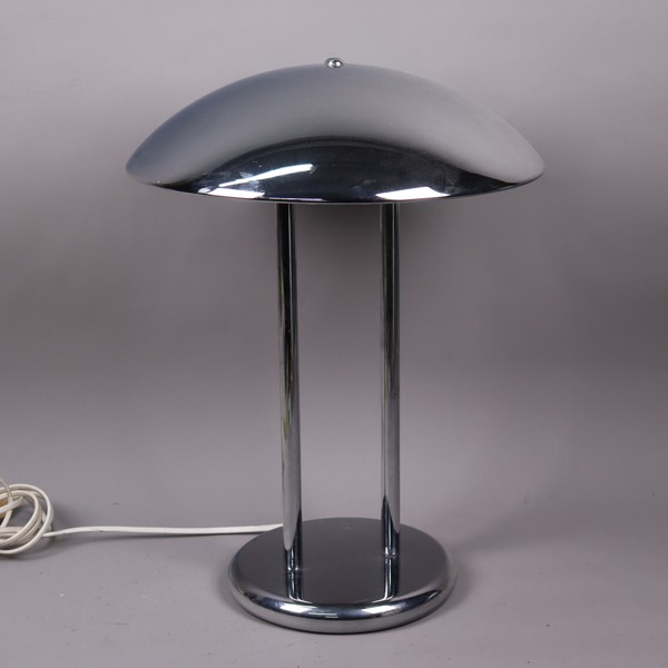 Robert Sonneman, IKEA, typ B9002 aka "Mushroom lamp", 1980/90-tal