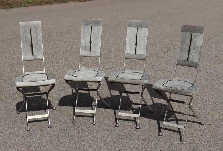 Arne Vodder för Kircodan Furniture, Denmark, "Cappuccino" cafestolar, 4st_51351a_8dc6f2a5049fec0_lg.jpeg