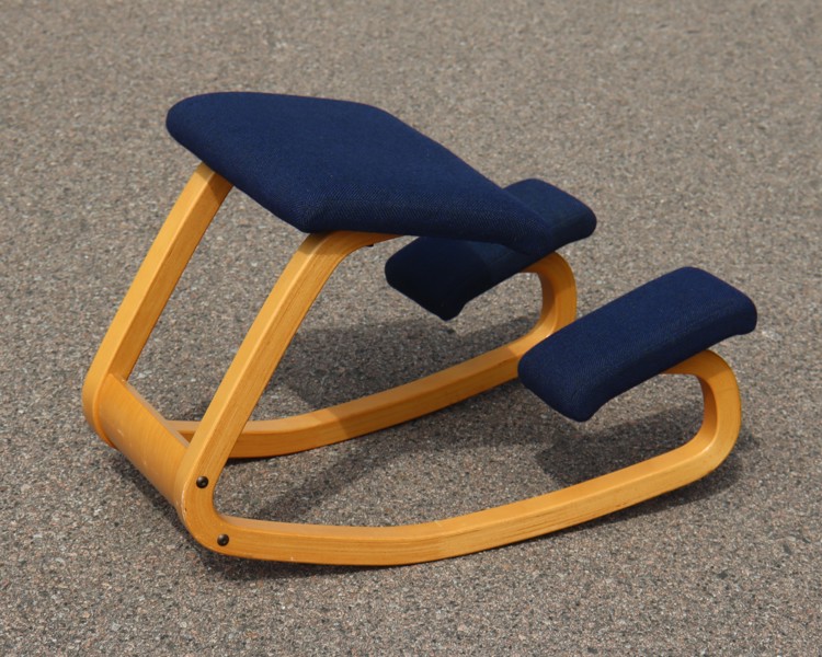 Peter Opsvik, Stokke, stol/pall