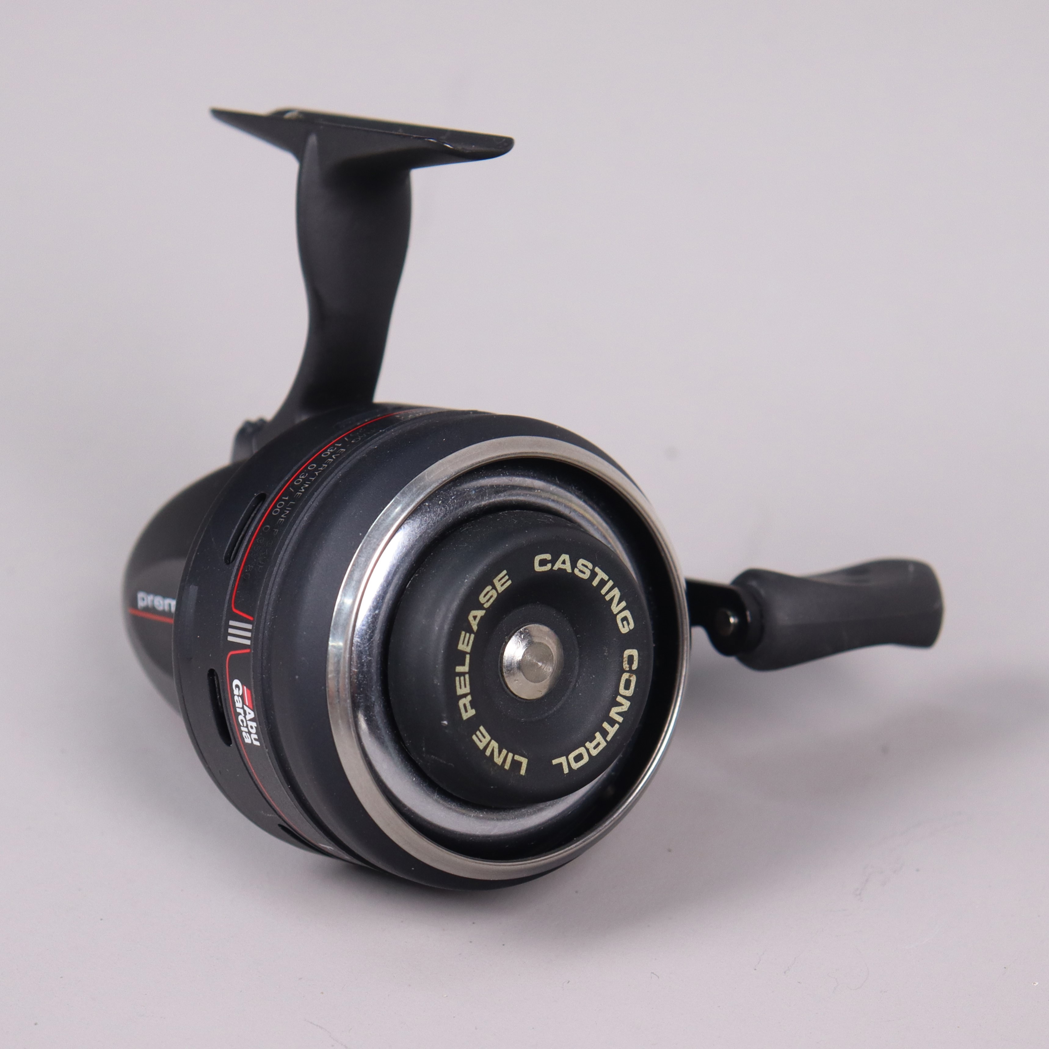 Closed Face Reel Abu Garcia 506 MKII (2 Butiker) Hitta Bu00e4sta