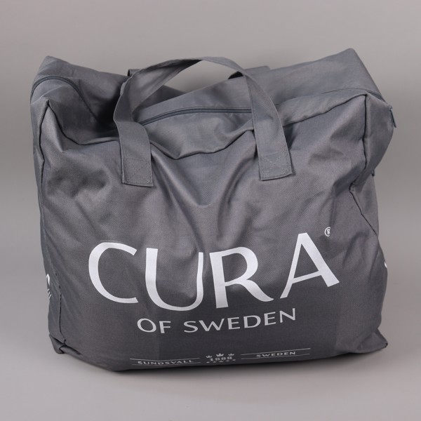 Cura tyngdtäcke, 7kg, vitt