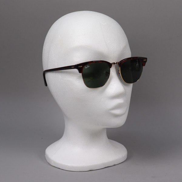 Ray-Ban Clubmaster W0366 solglasögon