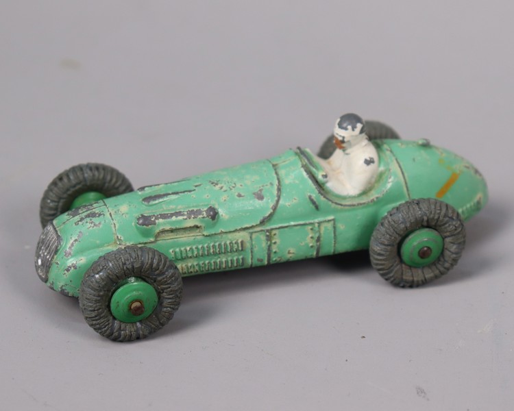 Dinky Toys, " 235, H.W.M racingbil