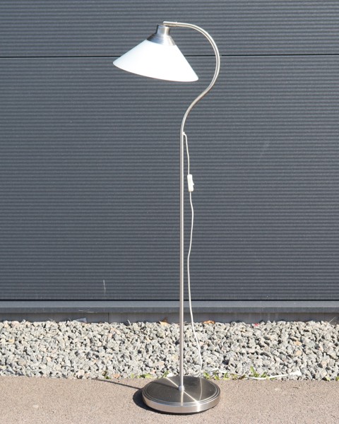 Ikea, "Kroby", golvlampa