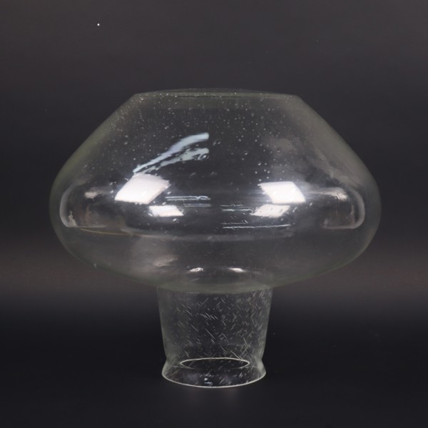 Gunnar Asplund, Asea Skandia. lampglas, 1900-talets mitt, 2st