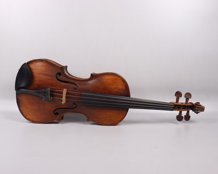 Fiol/violin i fodral