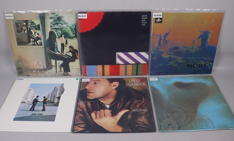 LP -/vinylskivor, 16st, Pink Floyd, Roger Waters, David Gilmour_52961a_8dc94d54b026a7d_lg.jpeg