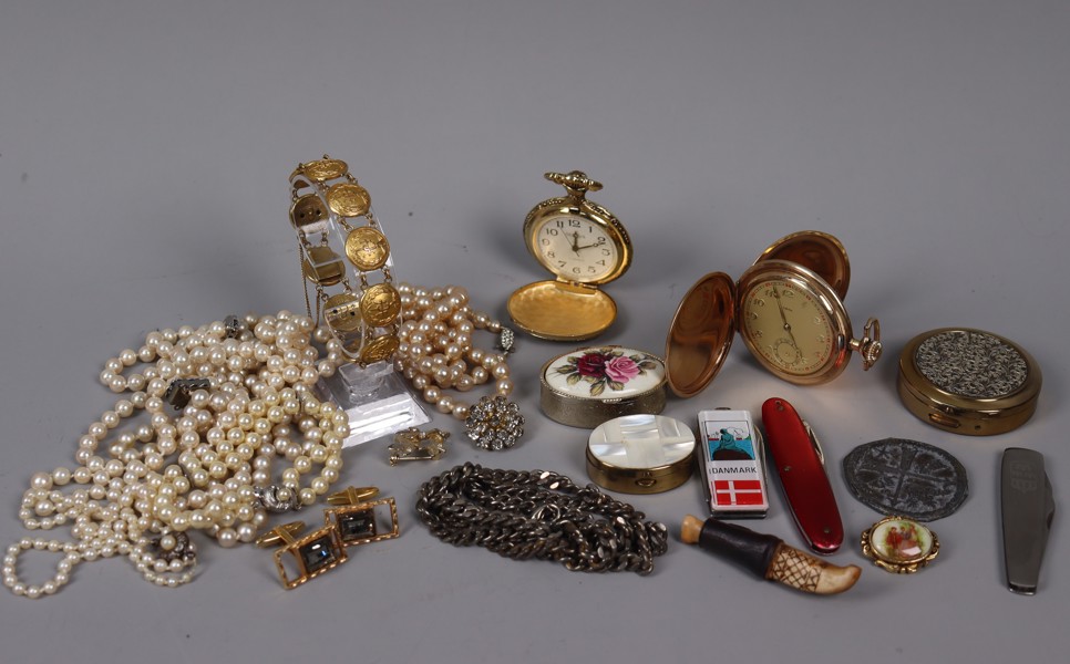 Diverse smycken, klockor mm, Statens Järnvägar armband mm_53121a_8dc98fb96b5b528_lg.jpeg