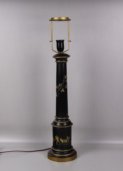 Bordslampa, Italy, bemålad metall, 1900-talets mitt_53231a_8dc9b28609fc042_lg.jpeg