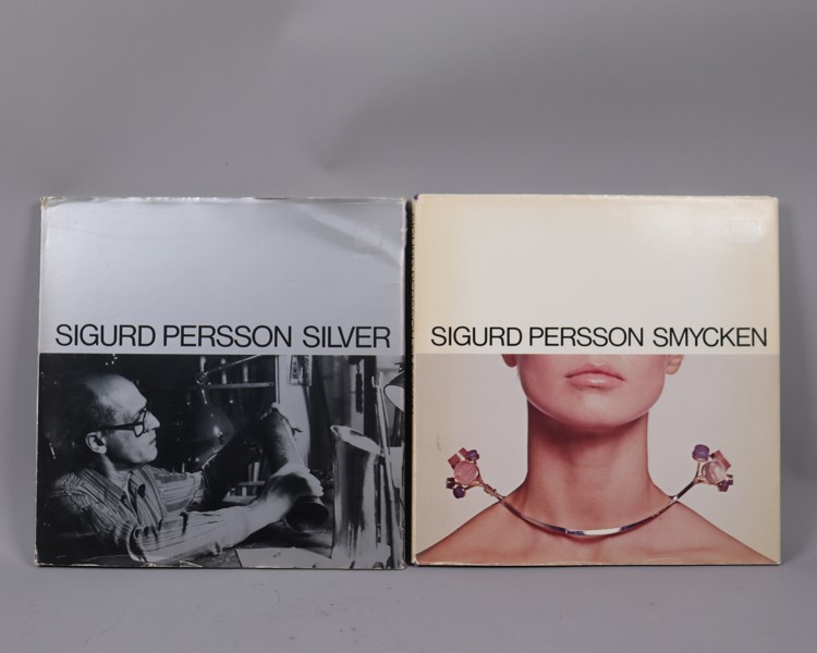 Sigurd Persson, Silver (1979) och Smycken (1980)_53336a_8dc9e4106148220_lg.jpeg